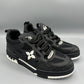Louis Vuitton Skate Black
