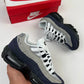 Nike Air Max 95 White/Blue And Grey