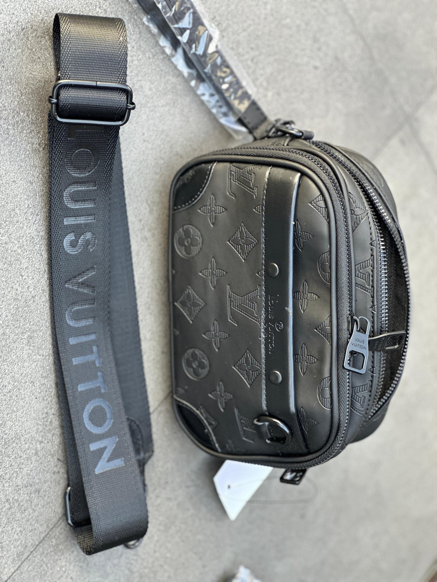 BANDOLERA BOLSO LOUIS VOUITTON