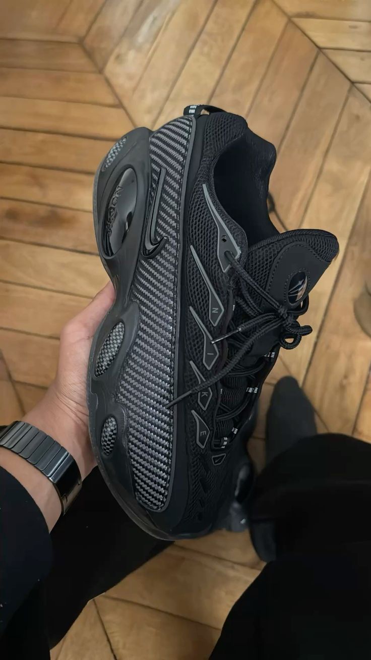 Nike Nocta x Glide Black