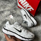 Nike P6000 White/Black
