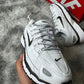 Nike P6000 White/Black