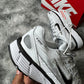 Nike P6000 White/Black