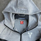 Nike Tech Fleece 2026 Gris