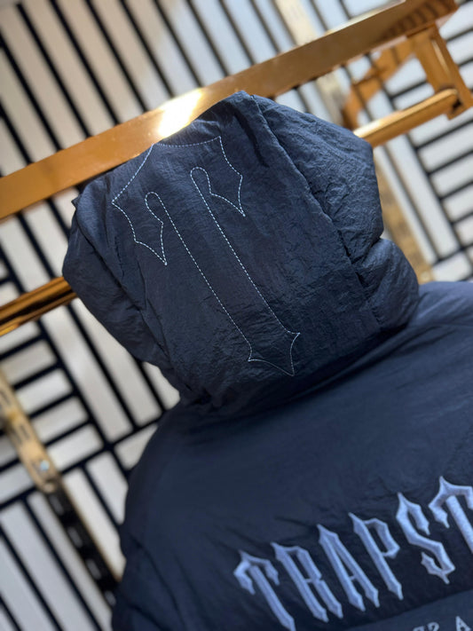 Chaqueta Trapstar 2025