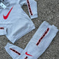 Conjunto Nike 2025/2026