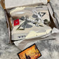Jordan Retro 4 Frozen Moments