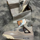 Jordan Retro 4 Frozen Moments