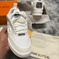 Louis Vuitton Skate 2 White