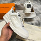 Louis Vuitton Skate 2 White