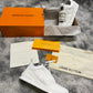 Louis Vuitton Skate 2 White