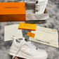 Louis Vuitton Skate 2 White