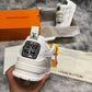 Louis Vuitton Skate 2 White