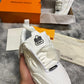 Louis Vuitton Skate 2 White