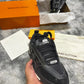 Louis Vuitton Skate 2 Black