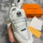 Louis Vuitton Skate 2 Grey