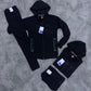 Nike Tech Fleece 2025 Black
