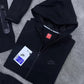 Nike Tech Fleece 2025 Black