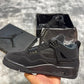 Jordan Retro Black Cat 4