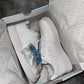 Nike Air Force 1 White x Nocta