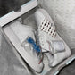Nike Air Force 1 White x Nocta