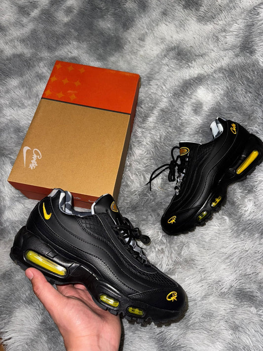 Nike Air Max 95 x Corteiz