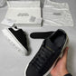 Alexander McQueen Black and All White