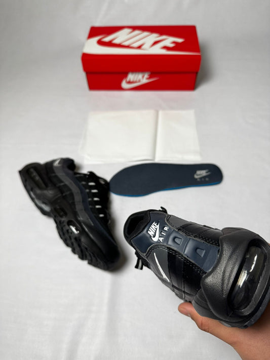 Nike Air Max 95 Black Anthracite