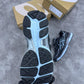 Asics Gel NyC Black and Blue
