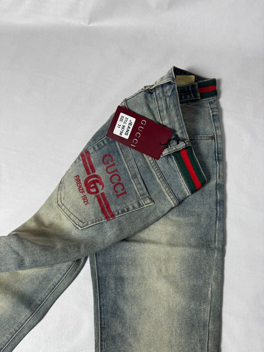 Tejanos Gucci