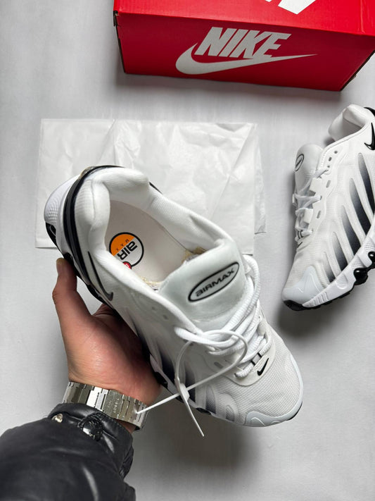 Nike Air Max DN 2026 White And Black