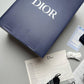 Dior B22 Black Draw