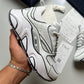 Dior B22 White Draw