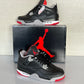 Jordan Retro 4 Bred