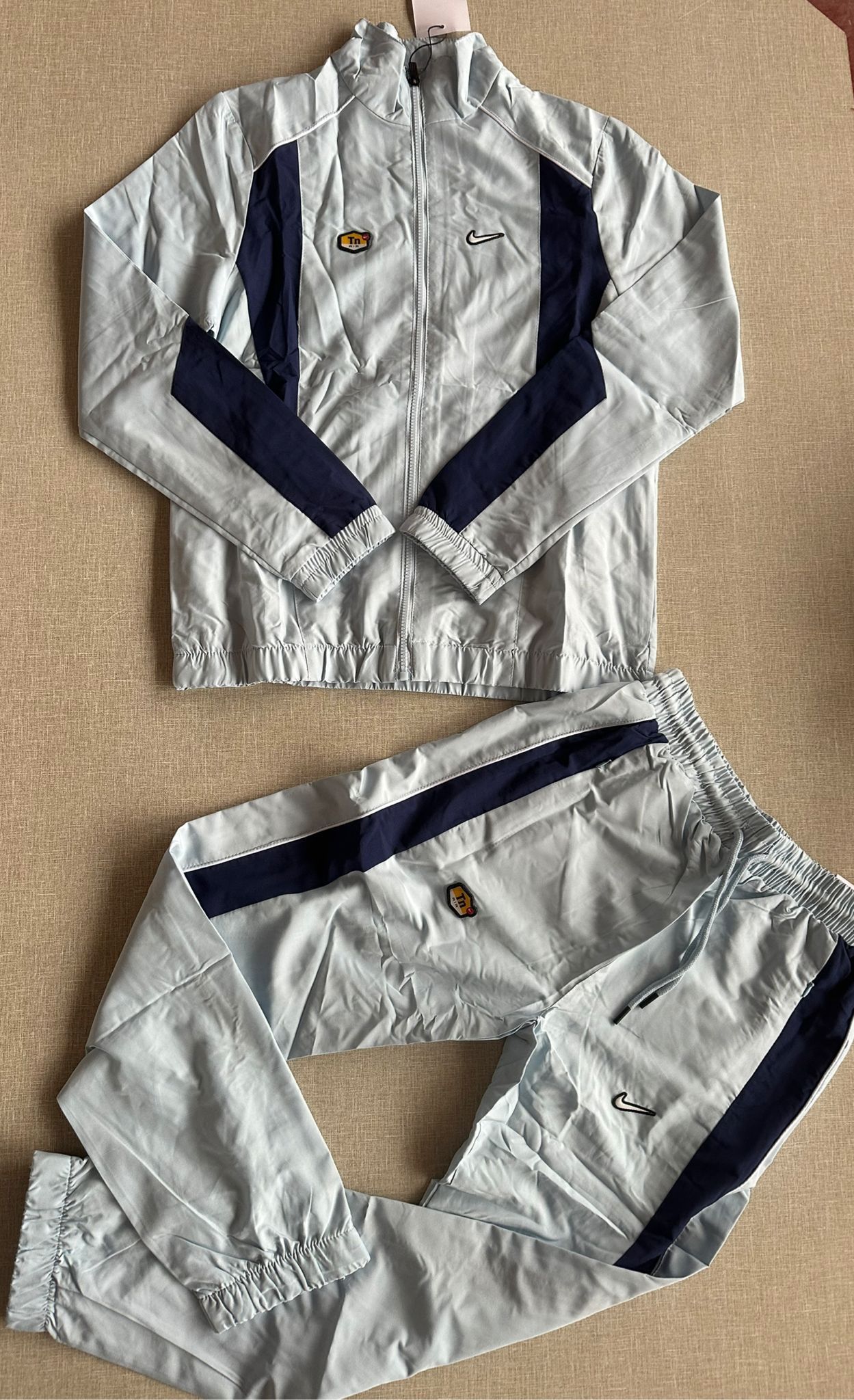 Chandal Nike Tn 2025