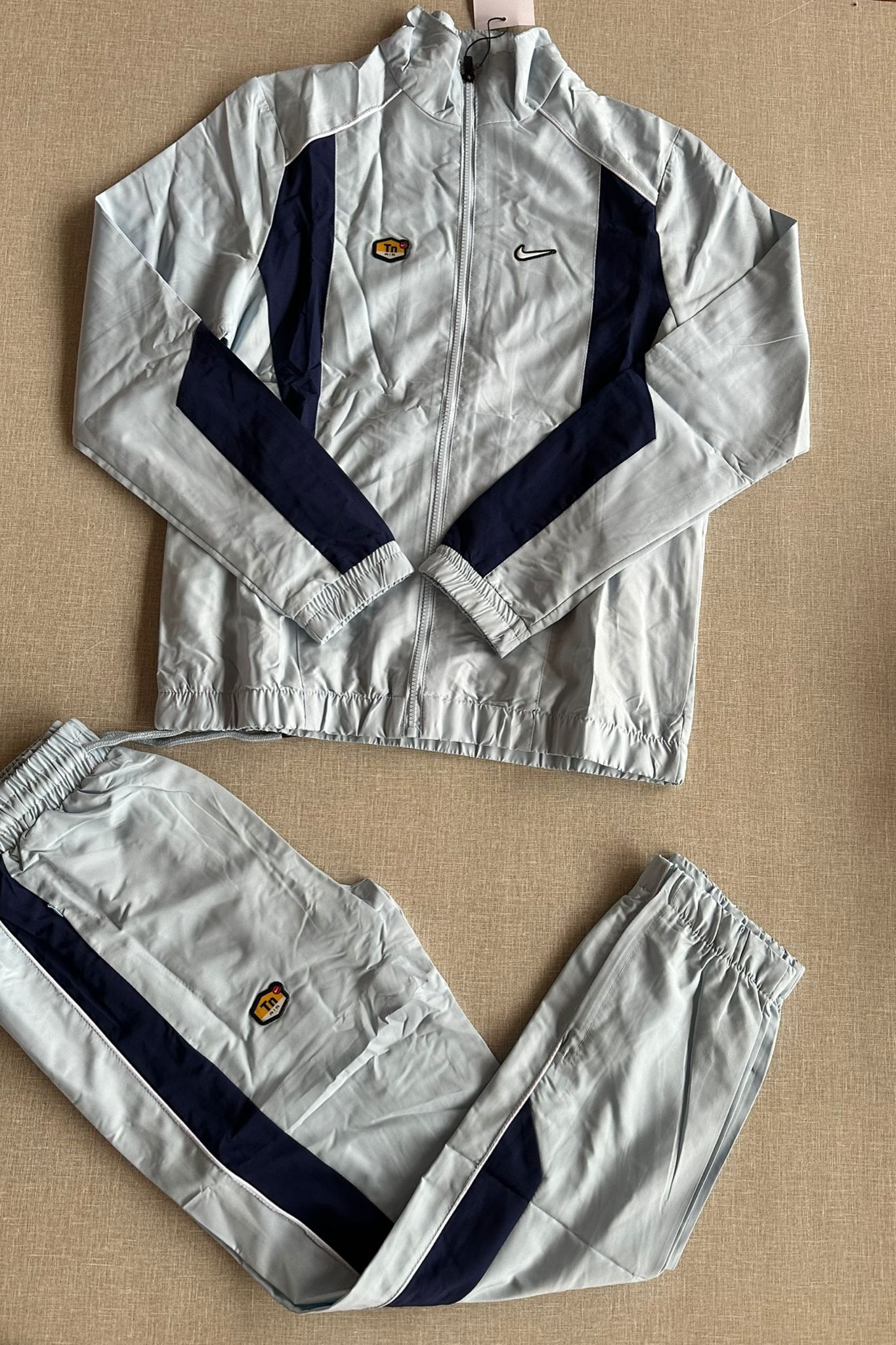 Chandal Nike Tn 2025