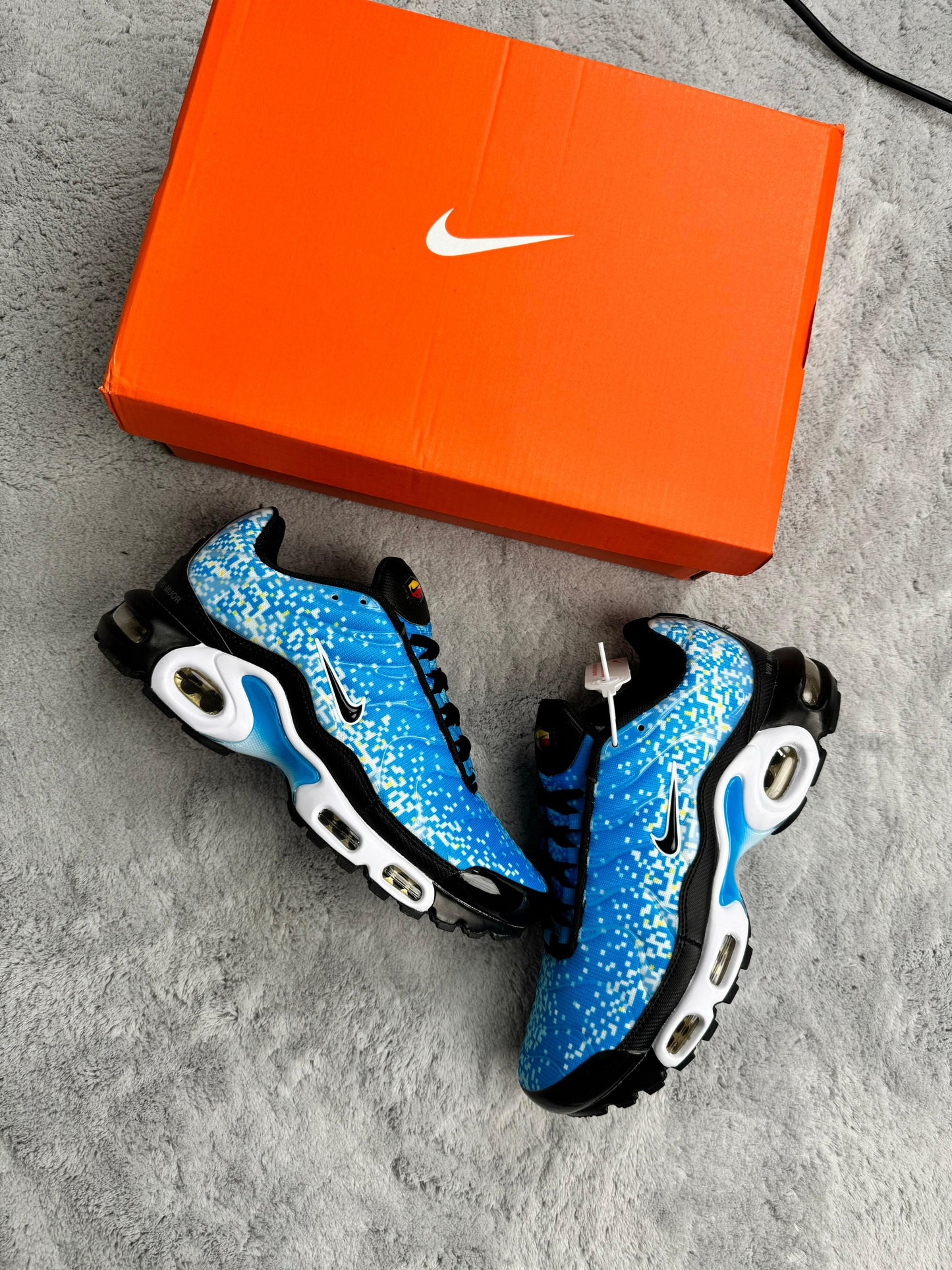 Nike Air Max Tn Napoli