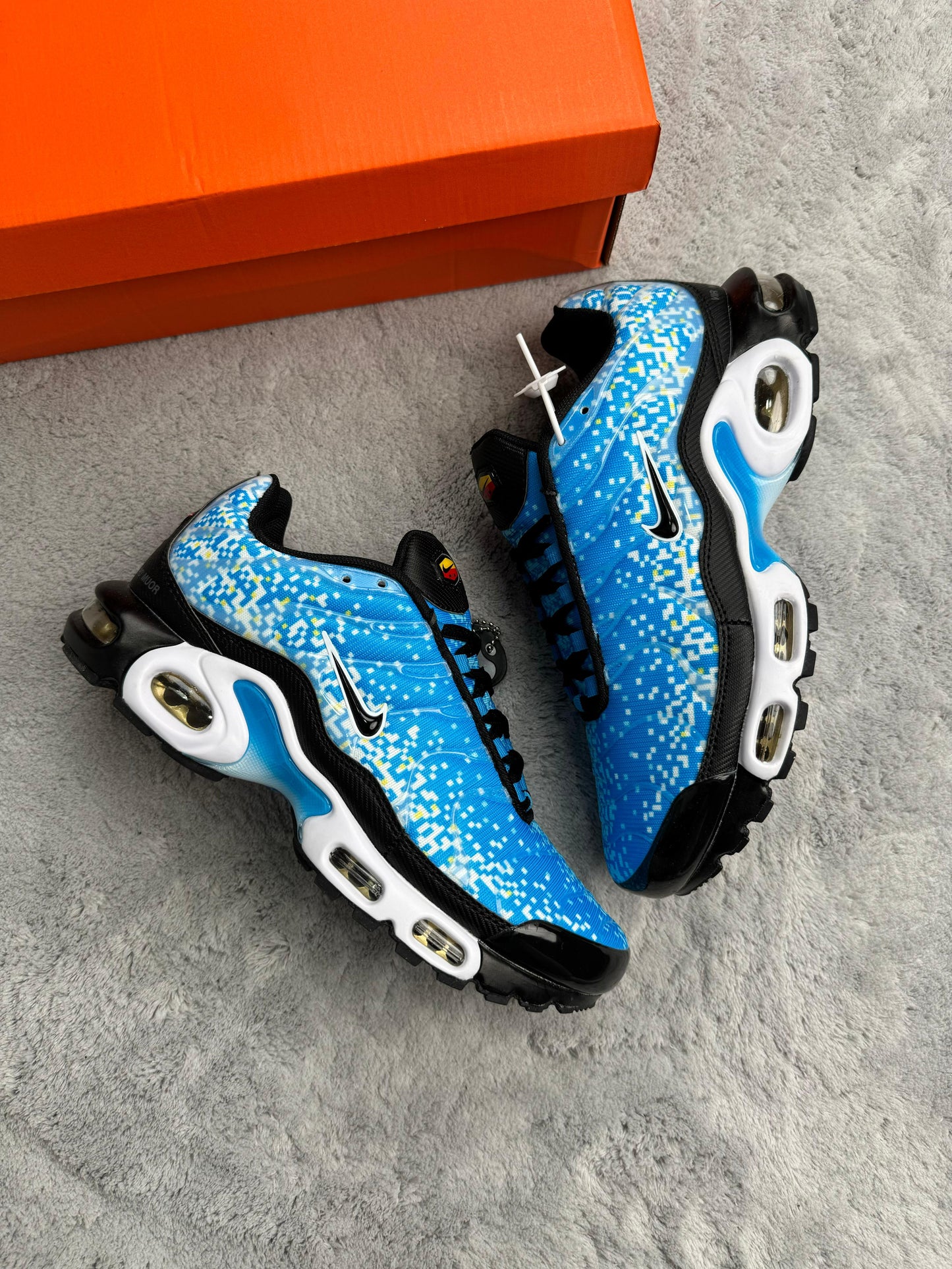 Nike Air Max Tn Napoli