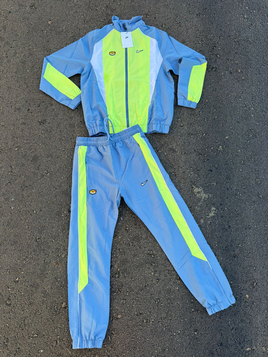 Chandal Nike Tn 2025