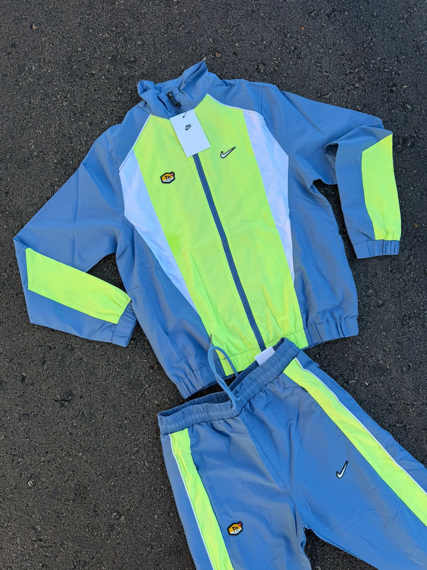 Chandal Nike Tn 2025