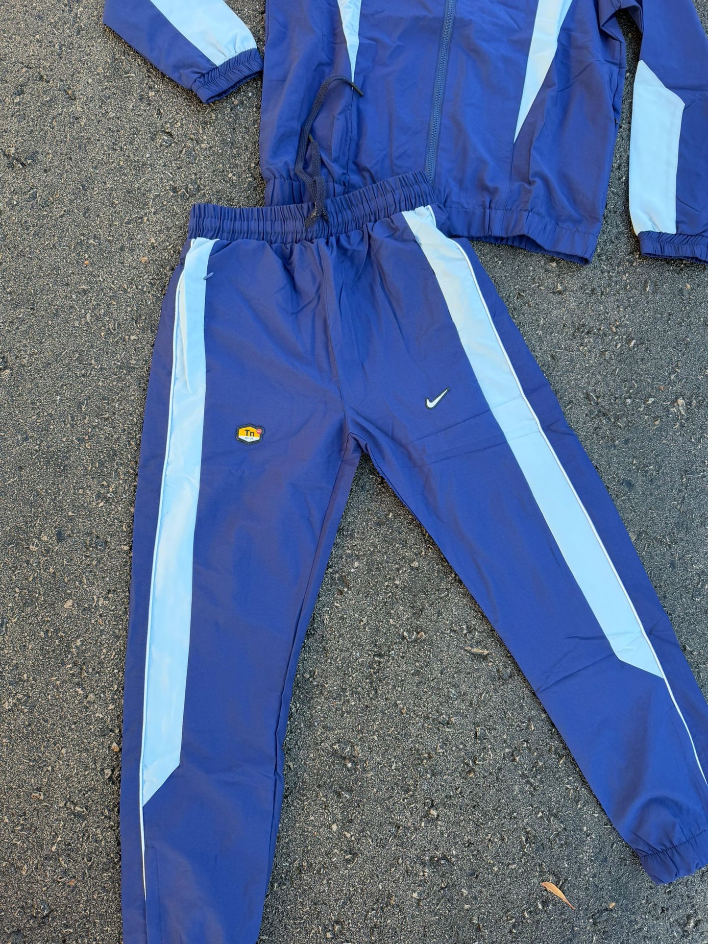 Chandal Nike Tn 2025