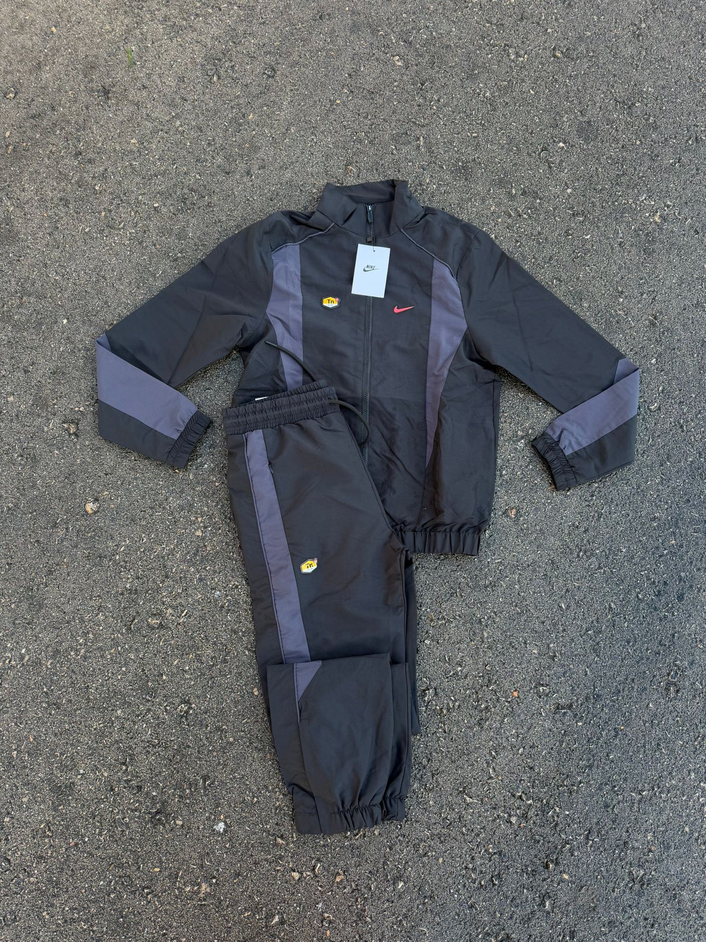 Chandal Nike Tn 2025