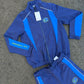 Conjunto Nike Swoosh Air Blue