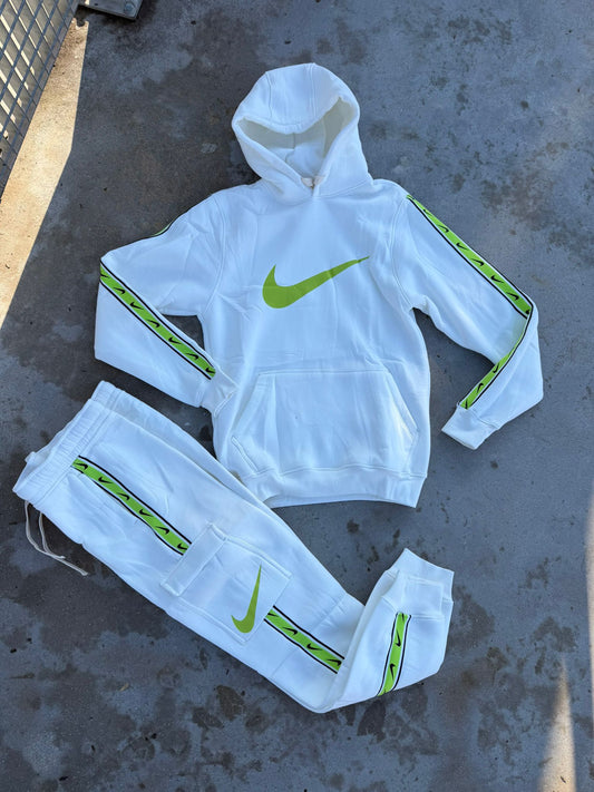 Conjunto Nike 2025/2026