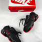 Nike Nocta x Glide Black Red