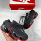 Nike Nocta x Glide Black Red