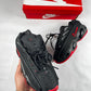 Nike Nocta x Glide Black Red