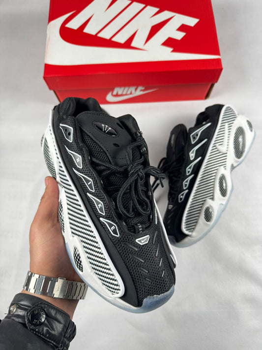 Nike Nocta x Glide Black White Lines