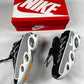 Nike Nocta x Glide Black White Lines