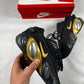 Nike Nocta x Glide Black And Gold
